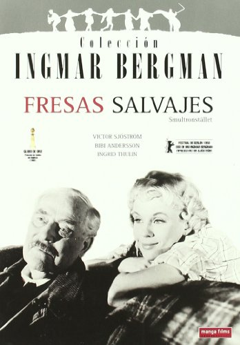Fresas Salvajes [DVD]