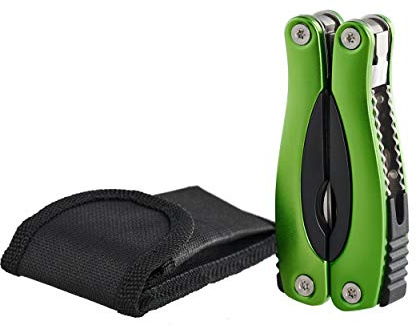 Brueder Mannesmann Werkzeuge M10272 - Herramienta multiusos