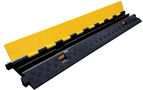 Pedestrian Cable Cover