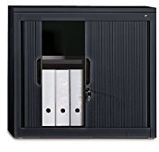 CP 3251-00 Rollladenschrank 80x72cm R7021