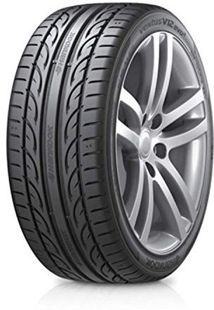 Hankook Ventus V12 evo2 K120 XL - 245/40R17 95Y - Sommerreifen
