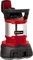 Einhell Pompe d'évacuation 2 en 1 eaux chargées et eaux claires GE-DP 7330 LL ECO l’énergie verte ECO Power 2 en 1 (730 W, Câble d‘alimentation 10 m , Corps en PVC et en INOX )