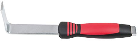 KS Tools 1620218 Burin Carrosserie, 90 °, courbe