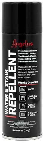 Angelus Water and Stain Repellant