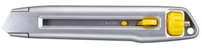STANLEY 0-10-018 - Cortador Interlock, 18mm