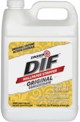 Zinsser Wallpaper Stripper Sponge 1 Gl