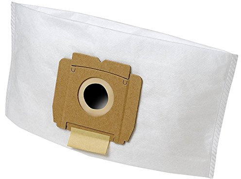 Aeg Sacchetti per aspirapolvere originali GR28M adatti per Vampyr CE, CE4120, Ceanimal, CE Power/AE4594, Ergo Essence AE, CE PW24TRE