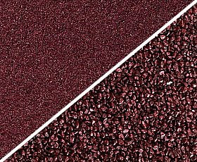 aquariumpflanzen.net Farbsand Rotviolett metallic 0,4-0,8mm 25kg