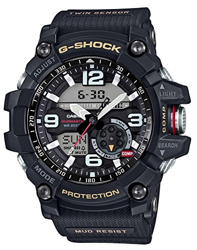 Orologio da Uomo Casio H5GG-1000-1AER