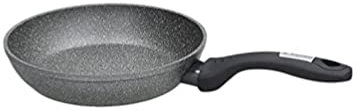 Tognana Mythos, Padella singola da 20 cm, Alluminio, Grigio