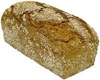 Vollkornbäckerei Fasanenbrot Bio Mischbrot (1 x 750 gr)