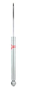 KYB 553379 Amortisseur Ressort | Compatible avec: MAZDA 2