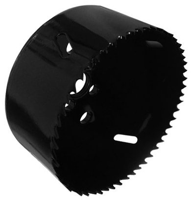 Holesaw Bi- Metal 102mm Toolpak
