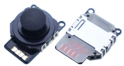 Gametown Reparación Botón Barra Analógica Joystick para PSP 2000 2001 2002 2003