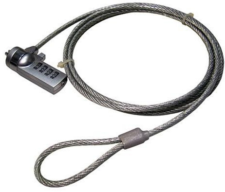 NEWLink Combination Lock Type Laptop Security Cable