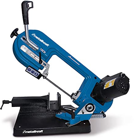 Metallkraft MBS 150 - Metallbandsäge