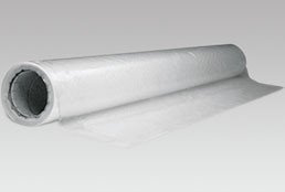 Isover Difunorm PE- Dampfbremsfolie 2 x 50 m = 100 qm / Rolle