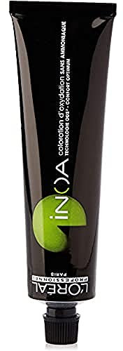 L'Oréal Professionnel Paris Inoa 8.3 Fundamental 60gr - permanente Haarfarbe