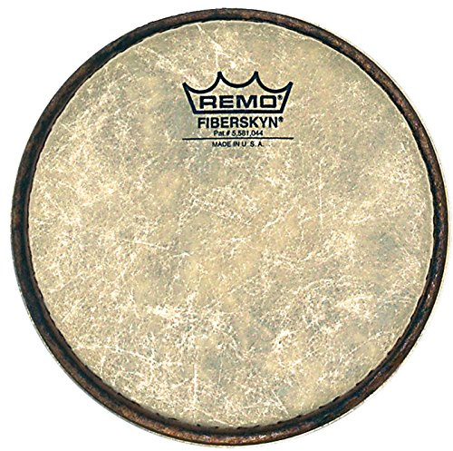 Remo Bongo-Fell M6-0715-F1 Fiberskyn 3 professional