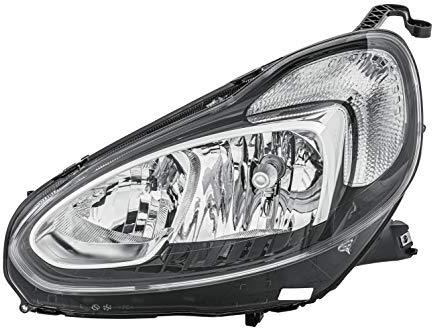 HELLA 1EH 354 811-011 Scheinwerfer - Opel Adam (M13) - ECE