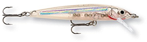 Rapala Luhr-Jensen Husky Jerk, 12 cm, Gmn