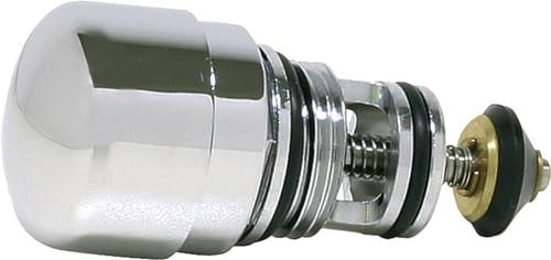 Hansa - 59910803 Wechselrichter für Bad/Dusche, Chrom