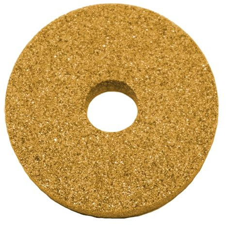 Proxxon 28308 Ersatz Scheiben für die SP/E und BSG 220 (50 x 13 mm), Korund