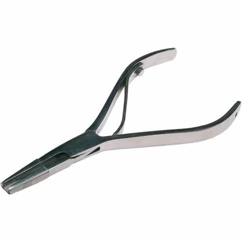 St George Fly Debarbing Pliers - K2230