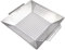 Campingaz 2000014573 Panier à Légume Inox de Barbecue Acier Inoxydable Acier