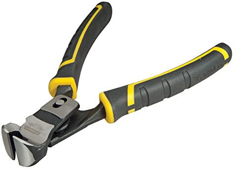 Stanley Tools FatMax Compound Action End Cut Pliers