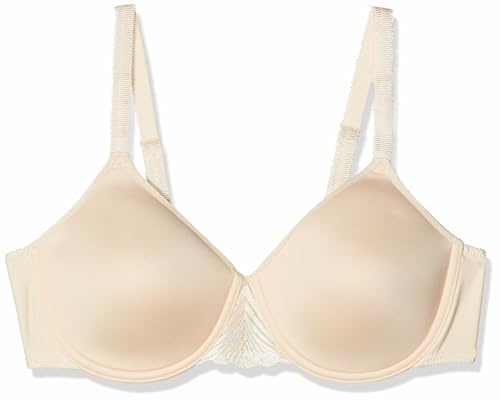 Triumph Damen BH My Perfect Shaper WP, mit Bügel, Gepolstert, Verstellbare Träger
