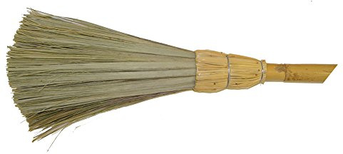 Imex El Zorro 70610 Balai de palmier 137 x 20 cm