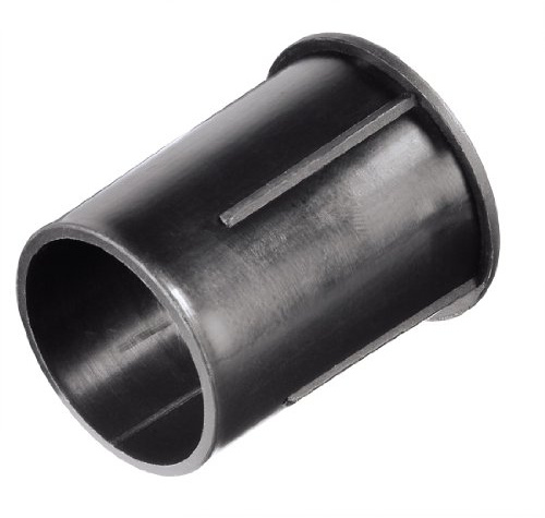 Xavax Staubsaugeradapter 32-mm-Rohr auf 35-mm-Düse, schwarz