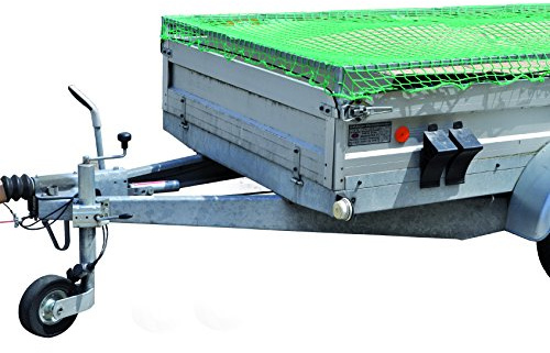 Ladungssicherungsnetz Sicherungsnetz 2,5 x 1,6 m