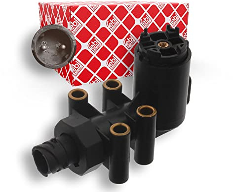 febi bilstein 40535 Sensor für Luftfederung, 1 Stück