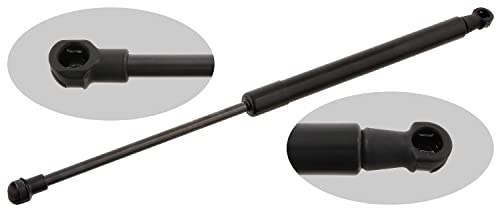 FEBI BILSTEIN Ammortizzatore pneumatico, Cofano motore 27599 | Compatibile con: BMW 3, 3 Cabriolet, 3 Coupe, 3 Touring