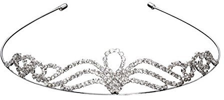 A&A Haarschmuck Diademe Haarreif Brautschmuck Haarreifen Diadem Braut