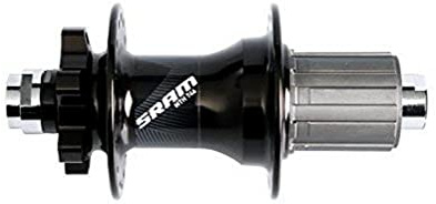 SRAM HINTERNABE. 746 12X142 32F XD 11V