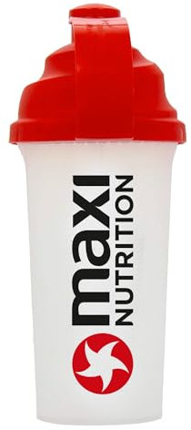 Maximuscle Protein shaker, 700 ml