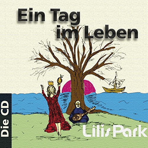 Alt wie ein Baum