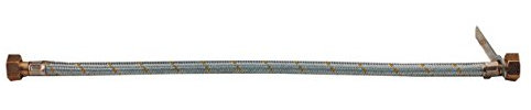 FLESSIBILE PER CENTRALINE CM.100 F.F.1/2 GAS 6 PZ