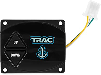 TRAC-Outdoor Products T10115 Ancre Treuil kit de commutateur