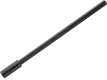 Faithfull HSEXT300 Holesaw Arbor Extension