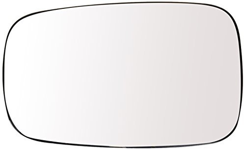 VAN WEZEL 4327832 Cristal de espejo retrovisor exterior convexo sin calentamiento derecha