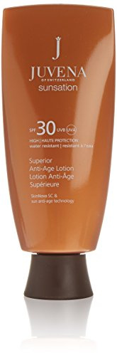 Juvena Sunsation Superior Anti Age Lotion SPF30 Body Protector Solar - 150 ml