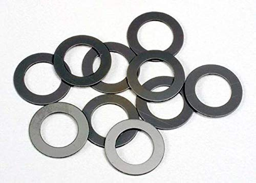 Traxxas Washer,Teflon 6x9,5x5:TMX2.5(10) TRA3981 by Traxxas