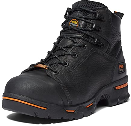 Timberland PRO Men's Timberland ProIndustrial Work Boot