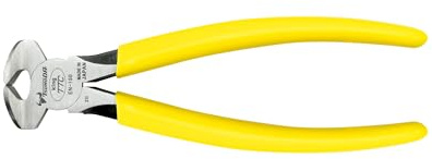 Tsunoda EN-150 End Cutting Pliers, 6-Inch