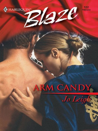 Arm Candy (English Edition)