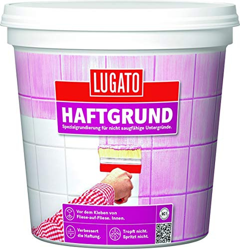 Lugato Haftgrund 1 Liter